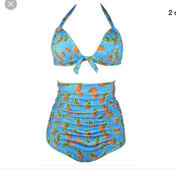 cocoship bikini